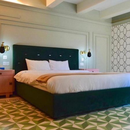 The Vincent Boutique Suites Valletta Ngoại thất bức ảnh