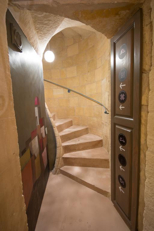 The Vincent Boutique Suites Valletta Ngoại thất bức ảnh