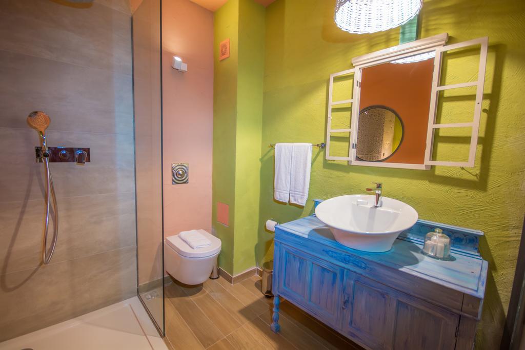 The Vincent Boutique Suites Valletta Phòng bức ảnh