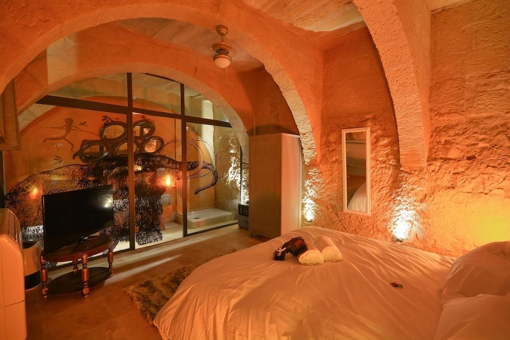The Vincent Boutique Suites Valletta Ngoại thất bức ảnh