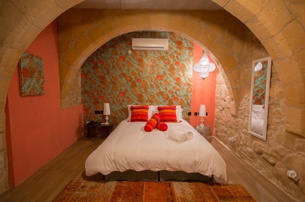 The Vincent Boutique Suites Valletta Ngoại thất bức ảnh