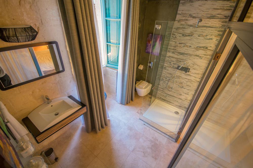 The Vincent Boutique Suites Valletta Ngoại thất bức ảnh