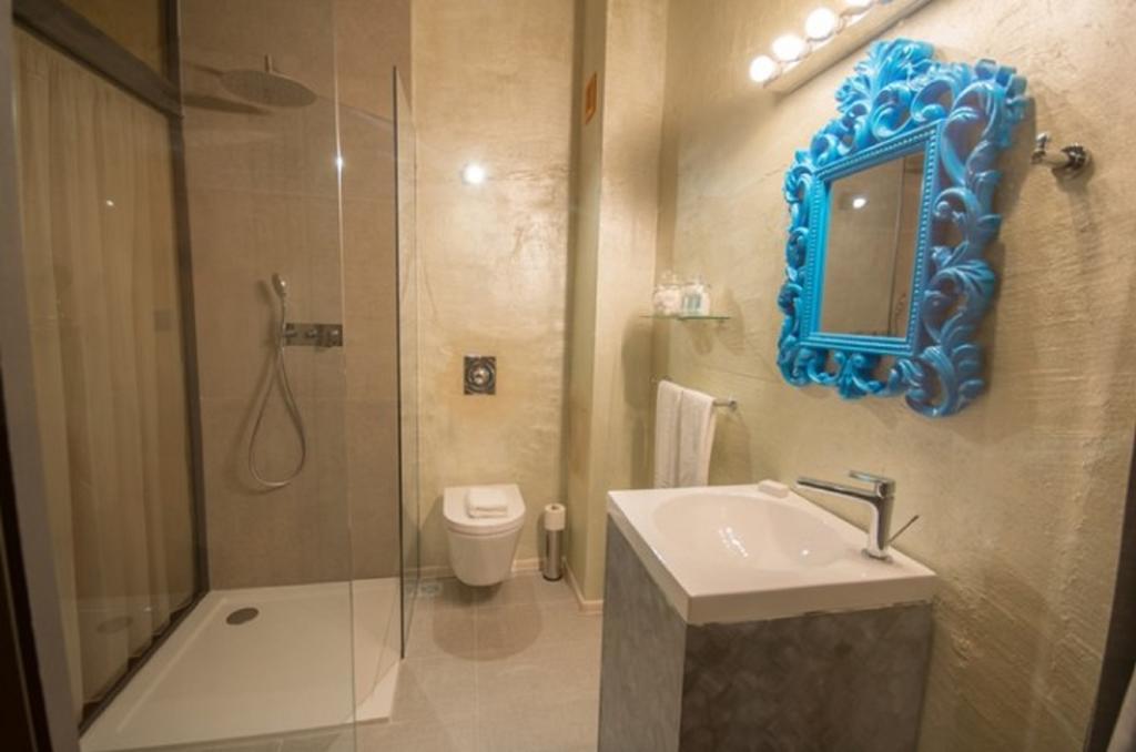 The Vincent Boutique Suites Valletta Ngoại thất bức ảnh