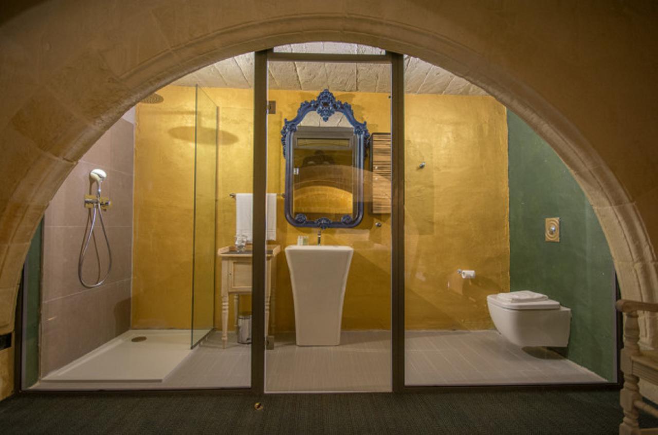 The Vincent Boutique Suites Valletta Ngoại thất bức ảnh