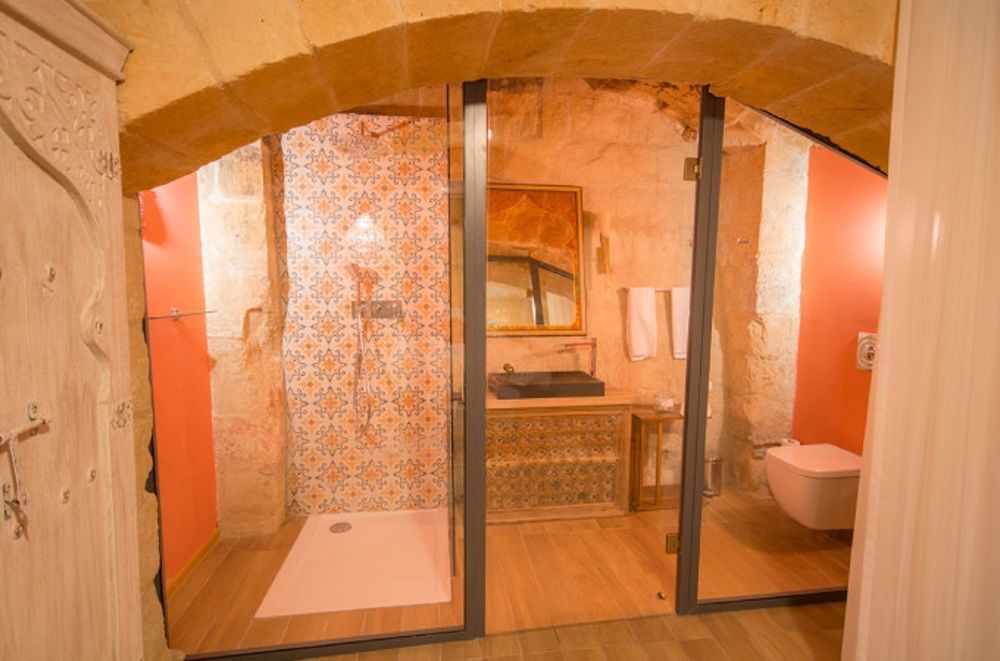 The Vincent Boutique Suites Valletta Ngoại thất bức ảnh