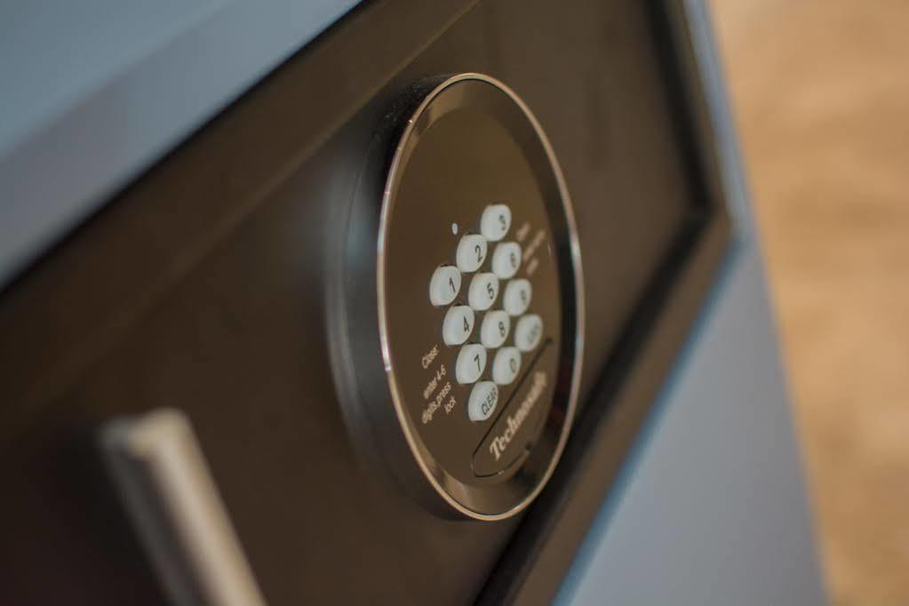 The Vincent Boutique Suites Valletta Ngoại thất bức ảnh