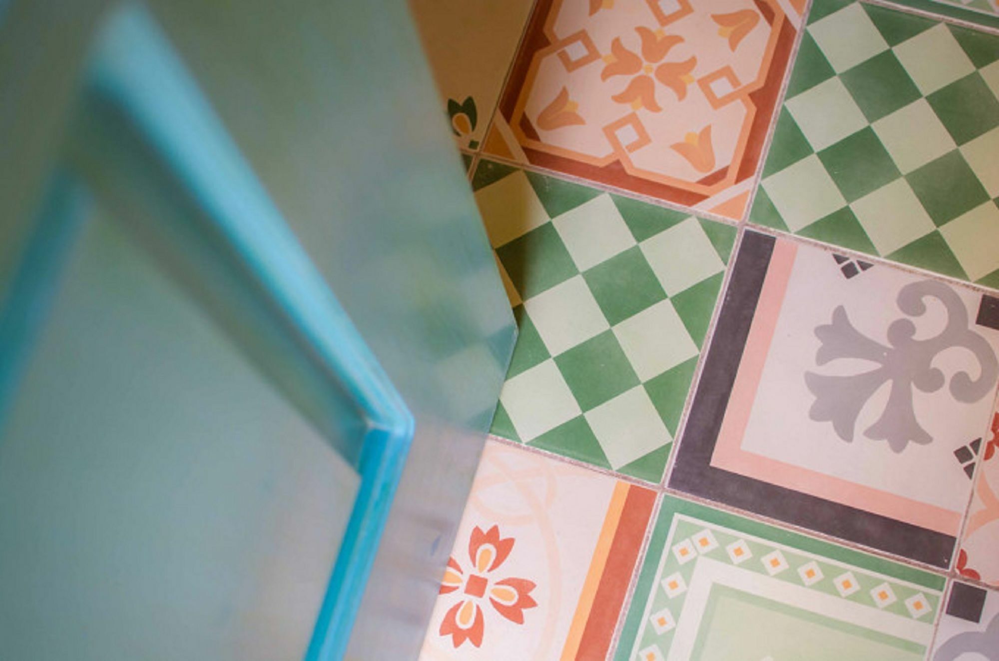 The Vincent Boutique Suites Valletta Ngoại thất bức ảnh