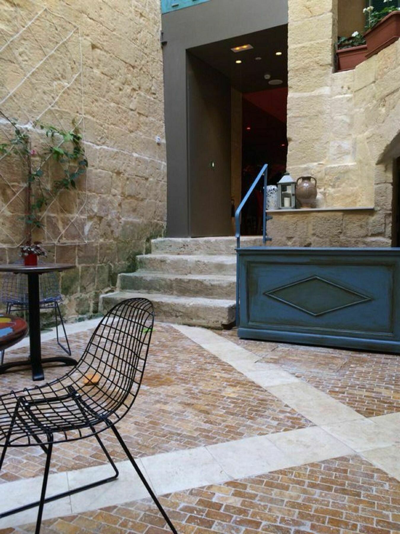 The Vincent Boutique Suites Valletta Ngoại thất bức ảnh