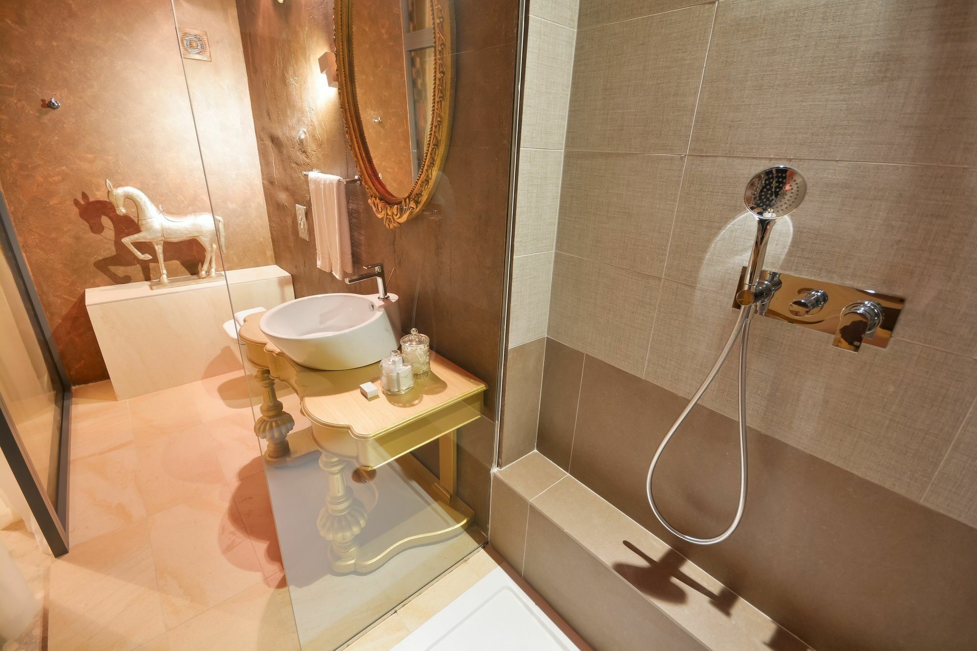 The Vincent Boutique Suites Valletta Ngoại thất bức ảnh